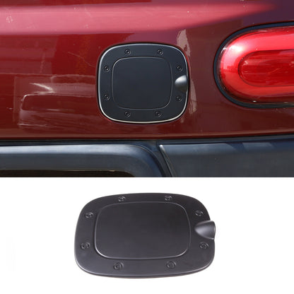 Matte Black ABS Full Exterior Cover Trim Set For Toyota FJ Cruiser 2007-2021 51
