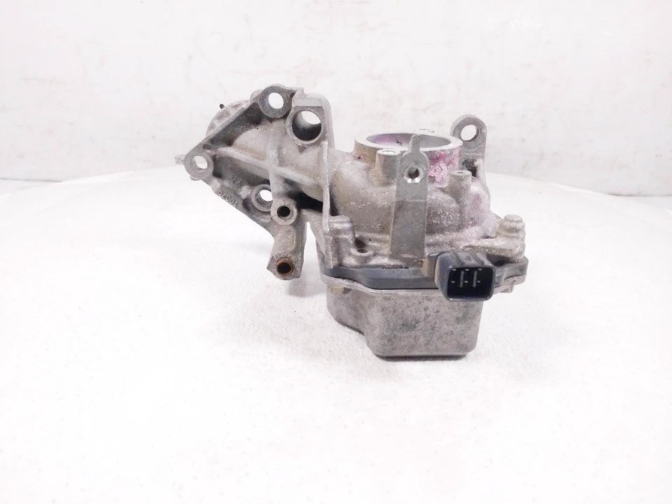 Toyota OEM Engine Coolant Water Pump 16032-25010 6