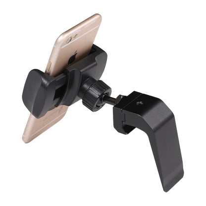 Navigation Screen Phone Mount Bracket For Toyota Land Cruiser LC250 Prado 2024+ 12
