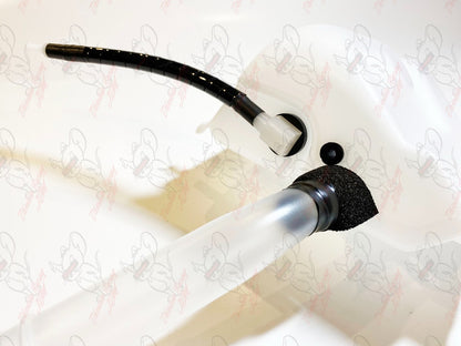 MAZDA Genuine RX-7 FD3S Radiator Coolant Sub Tank Overflow Reservoir OEM 6