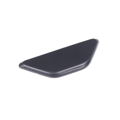 Matte Black ABS Full Interior Set Cover Trim Kit For Corvette C8 2020-25 - Styles 6-10 19