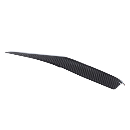 Real Carbon Fiber Dashboard Airvent Trim Set For BMW 3 4 330i 430i G20 G22 2025+ 5