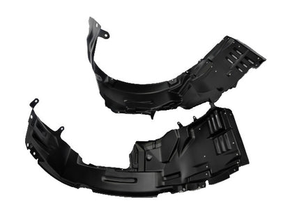 Mitsubishi Lancer Evo 7/8/9 CT9A Front SHIELD KIT,SPLASH LH & RH SET OEM 9