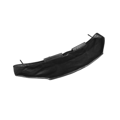 Black Car Bonnet Hood Bra Protector Mask Cover For Honda Pilot 2015-2022 US 13