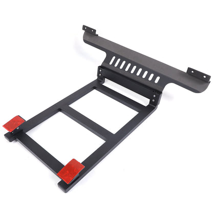 Car Rear Right Side Window Ladder Climbing For Toyota Land Cruiser LC250 24+ US 13