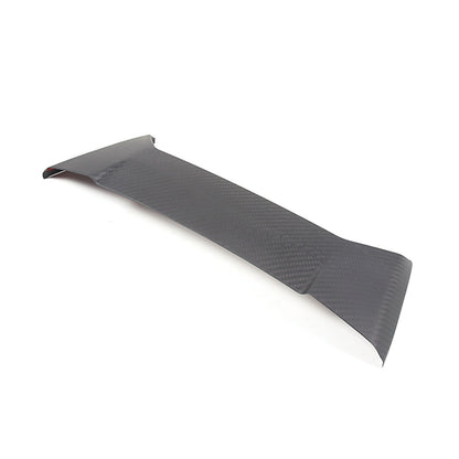 Matte Real Dry Carbon Fiber Interior Decor Trim Cover For Corvette C8 2020+ 66