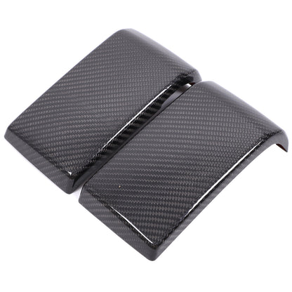 Real Carbon Fiber Front Rear Bumper Trim For Benz G-Class G550 G63 W465 25+ US 10