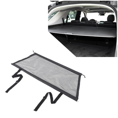 Trunk Safety Cargo Back Seat Isolation Net Pet Barrier For Benz ML W164 2013-16 9