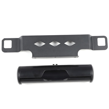 ABS & Carbon Steel Umbrella Holder Bracket For BMW X3 G45 2025+ 18