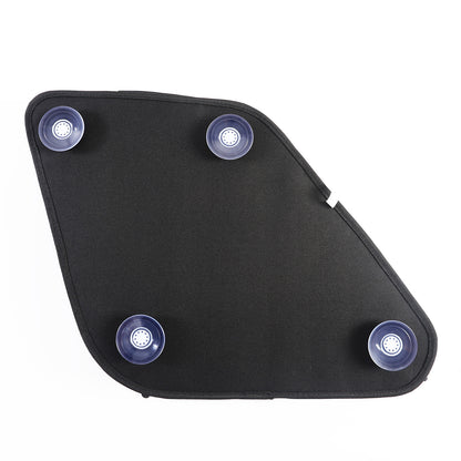 Car Trunk Side Window Storage Bag Tool Bag For Land Rover Range Rover Sport 2010 20