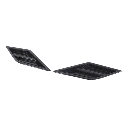 Real Carbon Fiber Exterior Decor Accessorie Trim For Lamborghini Urus 2018-21 75