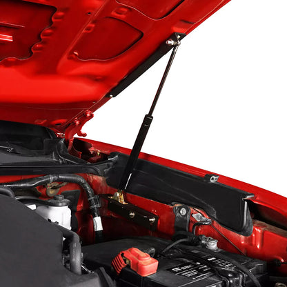 Front Hood Engine box Hydraulic Support Lift Rod For Toyota Tacoma 2016-22 US 5