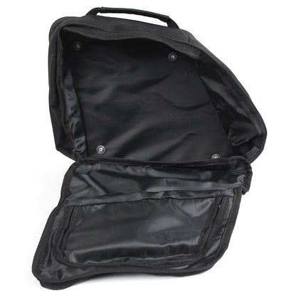 For Toyota FJ Cruiser 2007-2021 Trunk Right Window Storage Bag Storage Bag 15