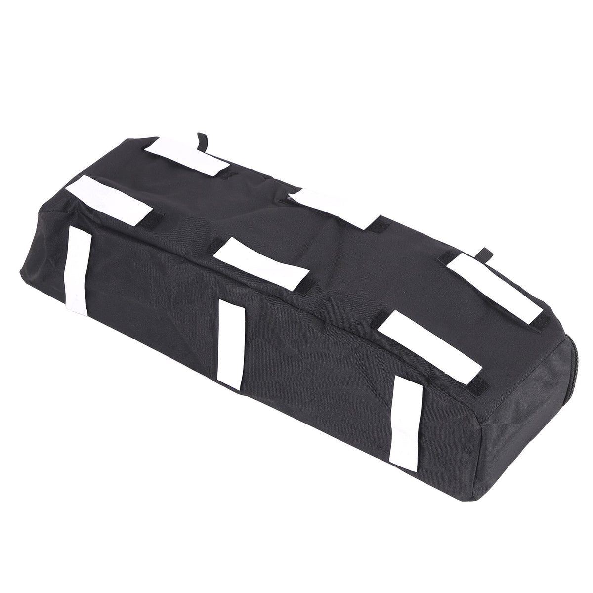 USA Flag Rear Trunk Right Side Storage Box For Toyota FJ Cruiser 2007-2021 11
