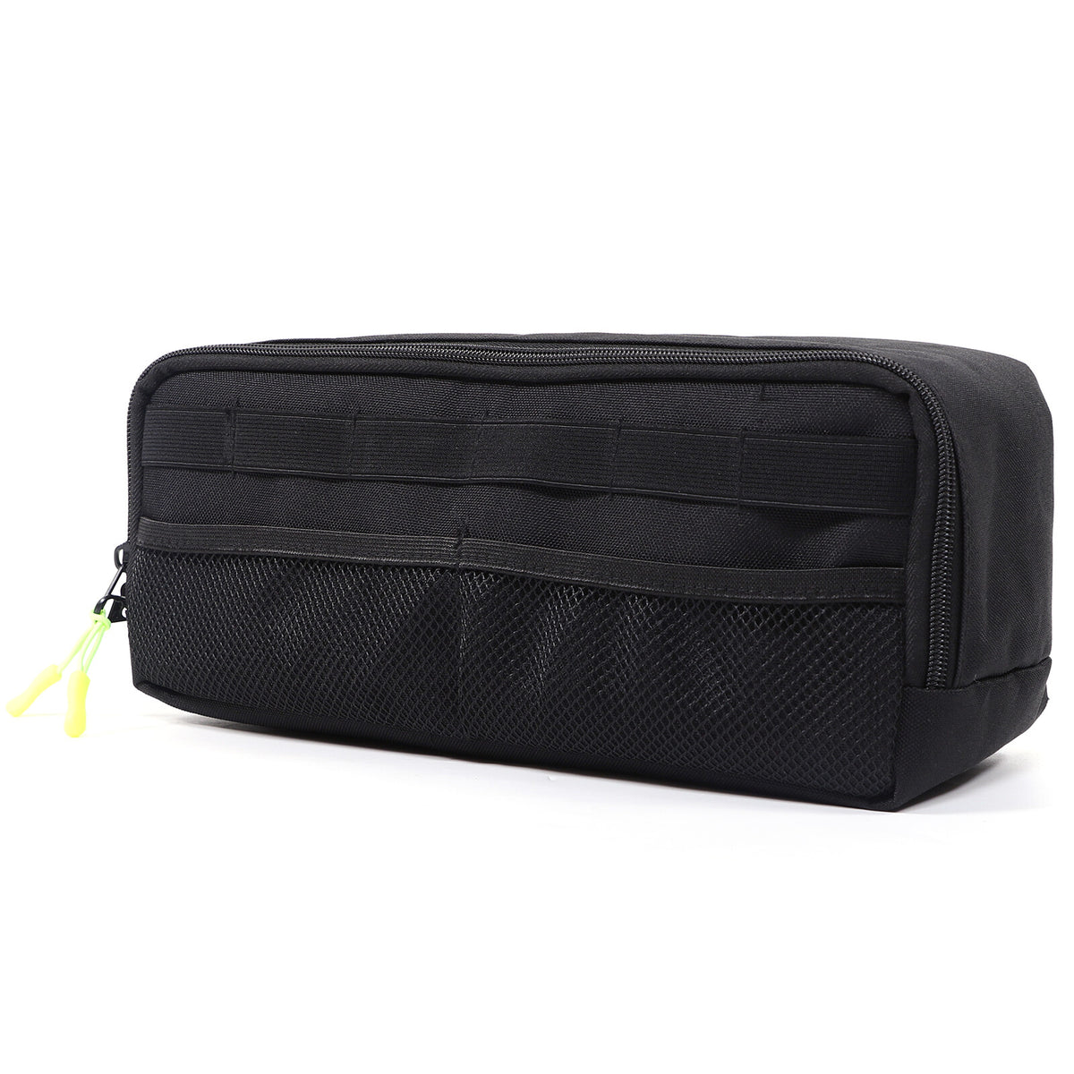 Rear Trunk Left & Right Side Storage Bag Organizer For Toyota Prado FJ120 03-09 4