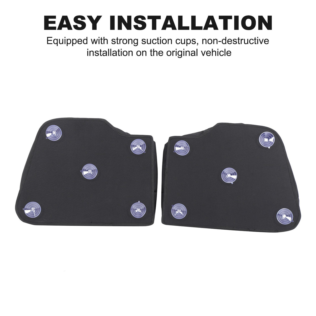 Rear Trunk Door Window Storage Bag Tray Box For Toyota Prado LC90 1996-2002 US 9