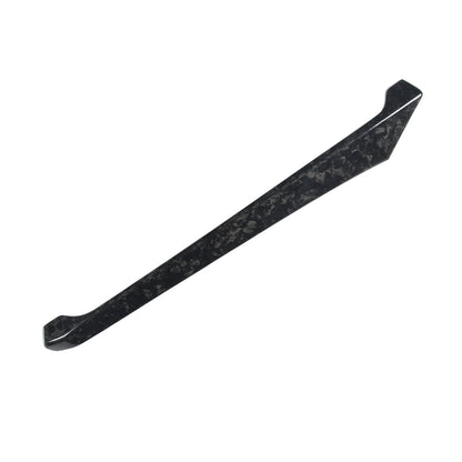 Forged Carbon Fiber Center Console Passenger Side Trim For Corvette C8 2020-25 16