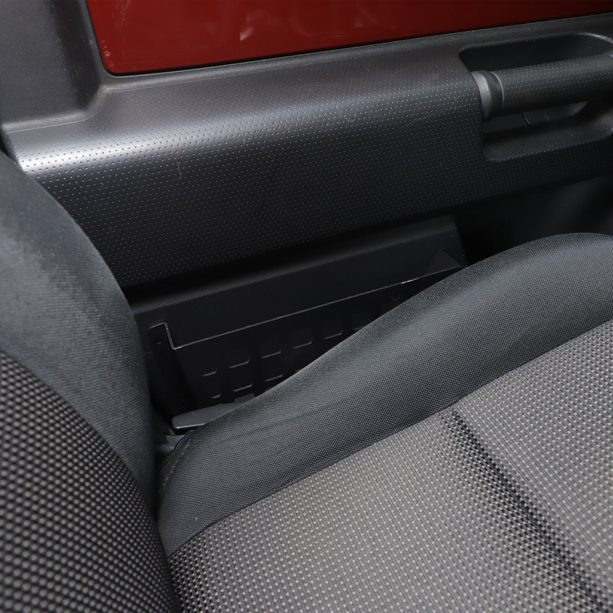 Car Rear Door Pocket Storage Box Organizer For Toyota FJ Cruiser 2007-2021 US 14