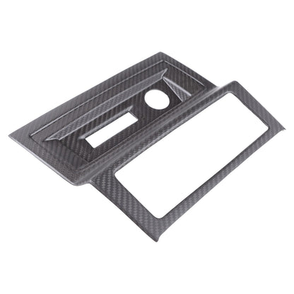 Matte Real Carbon Fiber Rear Air Vent Trim For Lamborghini Urus/Urus SE 2022+ 11