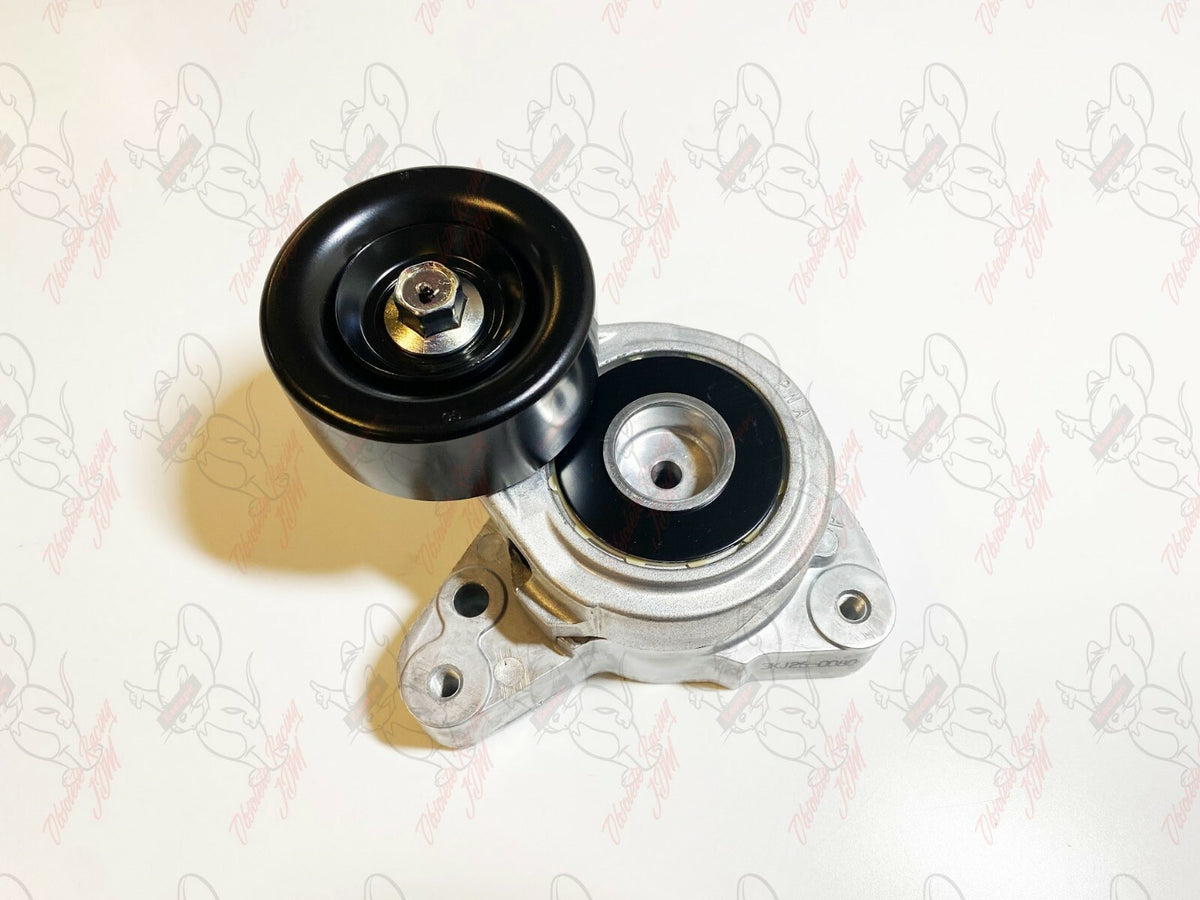 HONDA ACURA Genuine CR-V Accord TSX AUTO Belt Tensioner Assembly 31170-PNA-023 7