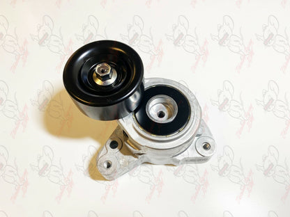 HONDA ACURA Genuine CR-V Accord TSX AUTO Belt Tensioner Assembly 31170-PNA-023 7