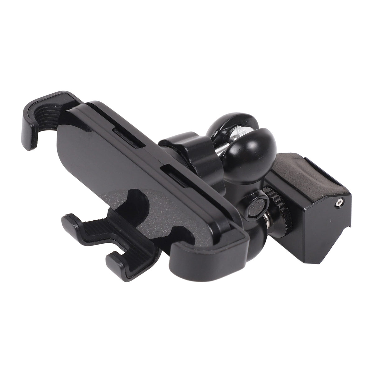 Inner Dashboard Air Vent Phone Holder Mount Bracket For Corvette C8 2020-2025 17