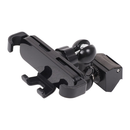 Inner Dashboard Air Vent Phone Holder Mount Bracket For Corvette C8 2020-2025 17