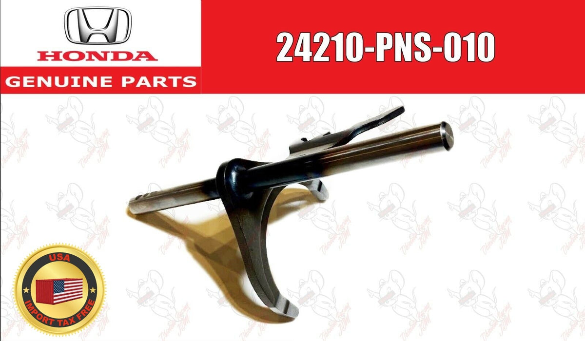 Honda Civic FD2 EP3 Integra DC5 Genuine 3rd-4th k-series shift fork OEM Japan 1