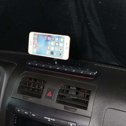 Magnetic Multifunctional Phone Holder Bracket For Hummer H3 2005-2009 3