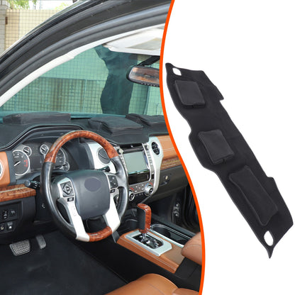 Interior Center Console Dashboard Storage Bag For Toyota Tundra 2007-2021 13