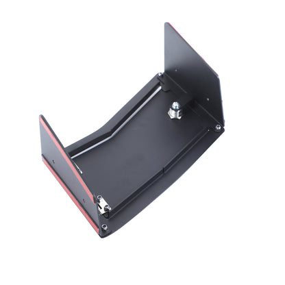 Rear Trunk Side Vault Safe Storage Lock Box For Subaru Forester 4th SJ 13-18 7