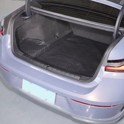 Cargo Trunk Tray Cargo Liner Rear Trunk Floor Mat For BMW 7 Series G70 2023-2025 1