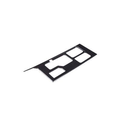 ABS Carbon Fiber Interior Set Cover Trim Kit For Toyota Tundra Sequoia SR 22+ - Styles 1-5 222