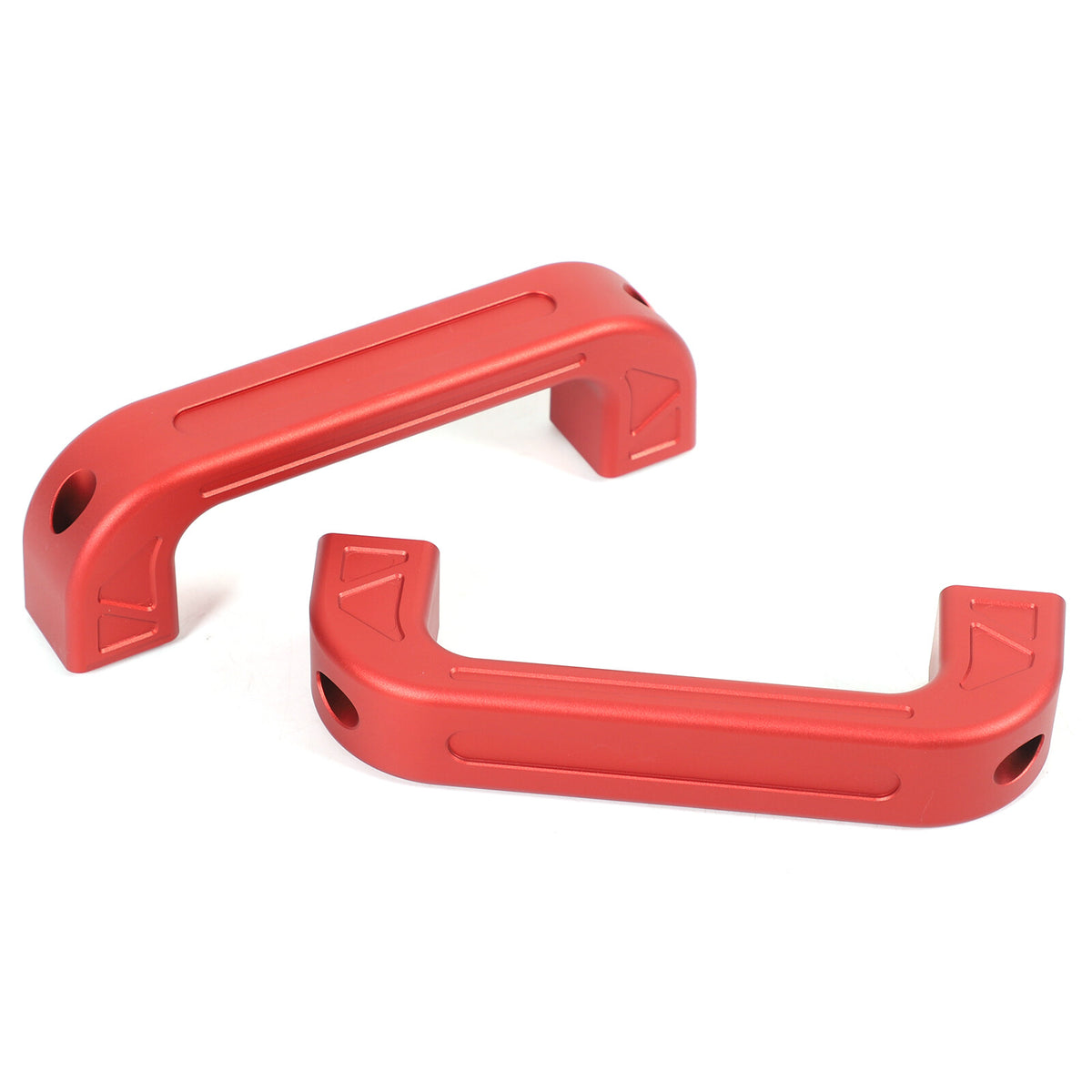 Off Road Replace A-Pillar Grab Handle Stand For Nissan Titan H61 2016-2023 18