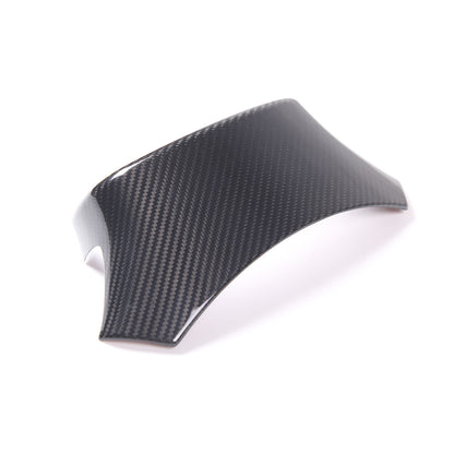 Real Carbon Fiber Interior Dashboard Trim Cover Decor Kit For Corvette C7 14-19 101