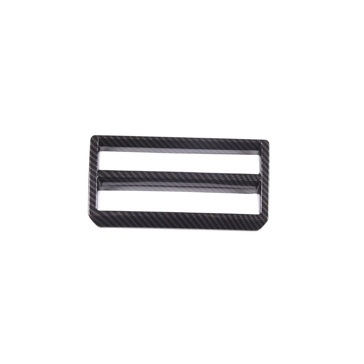 ABS Carbon Fiber Interior Set Cover Trim Kit For Toyota Tundra Sequoia SR 22+ - Styles 1-5 202