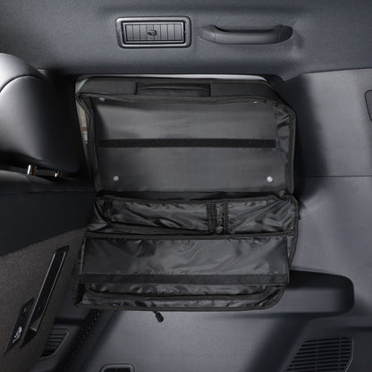 Car Trunk Left & Right Side Window Storage Bag For Lexus GX550 2024-2025 7