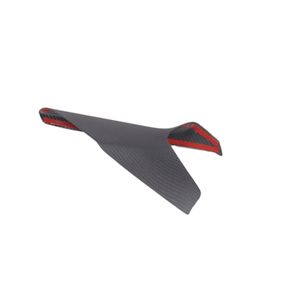 Matte Real Carbon Fiber Interior Trim Cover Accessories For Toyota Supra A90 19+ 81
