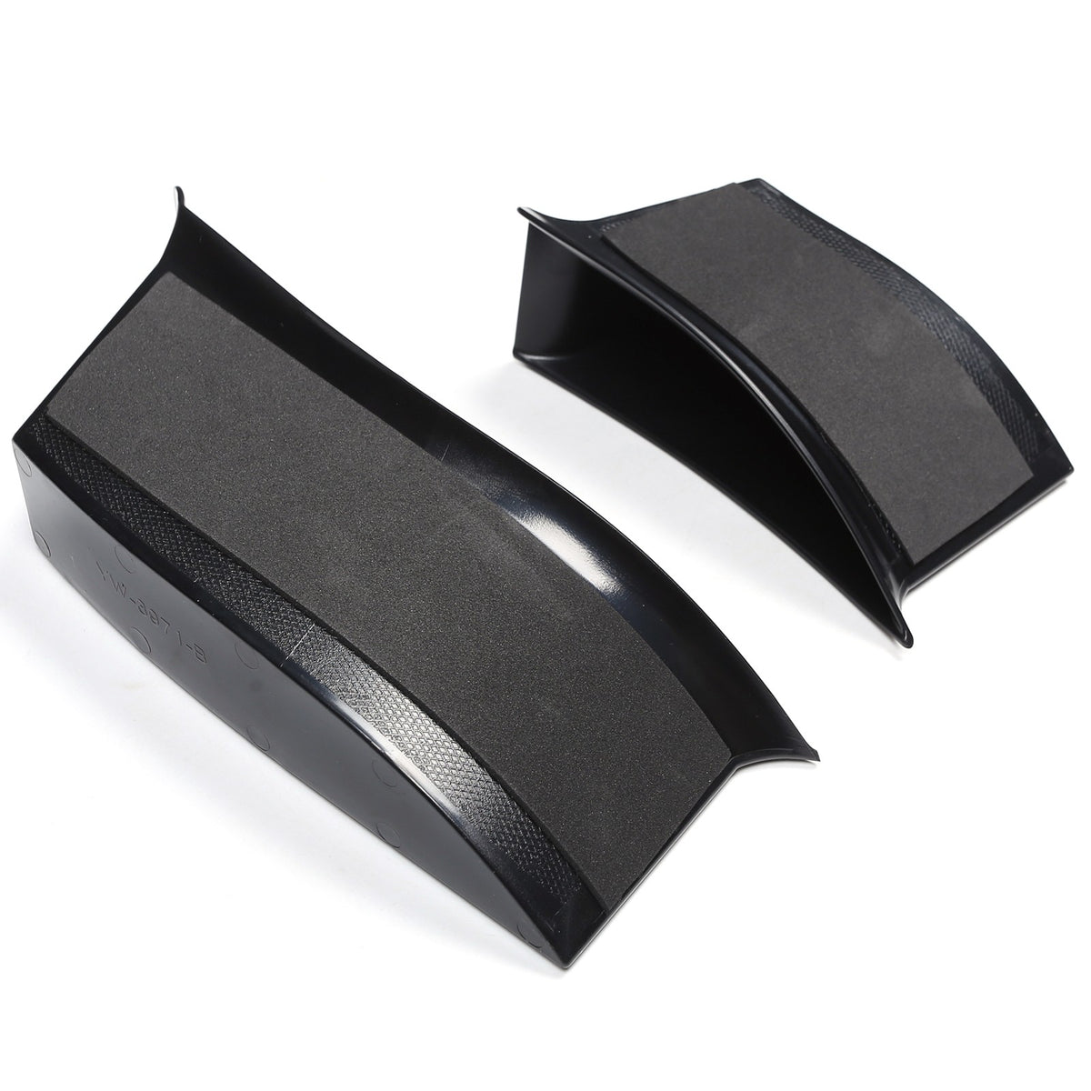 Interior Door Handle Storage Box Tray For Bentley Continental 2018+ 2