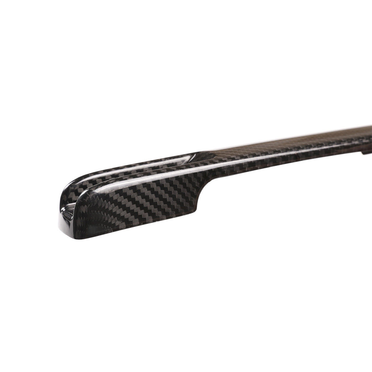 Carbon Fiber For Benz G Class W463 G350 G400 G500 2019+ Door Handle Cover 13