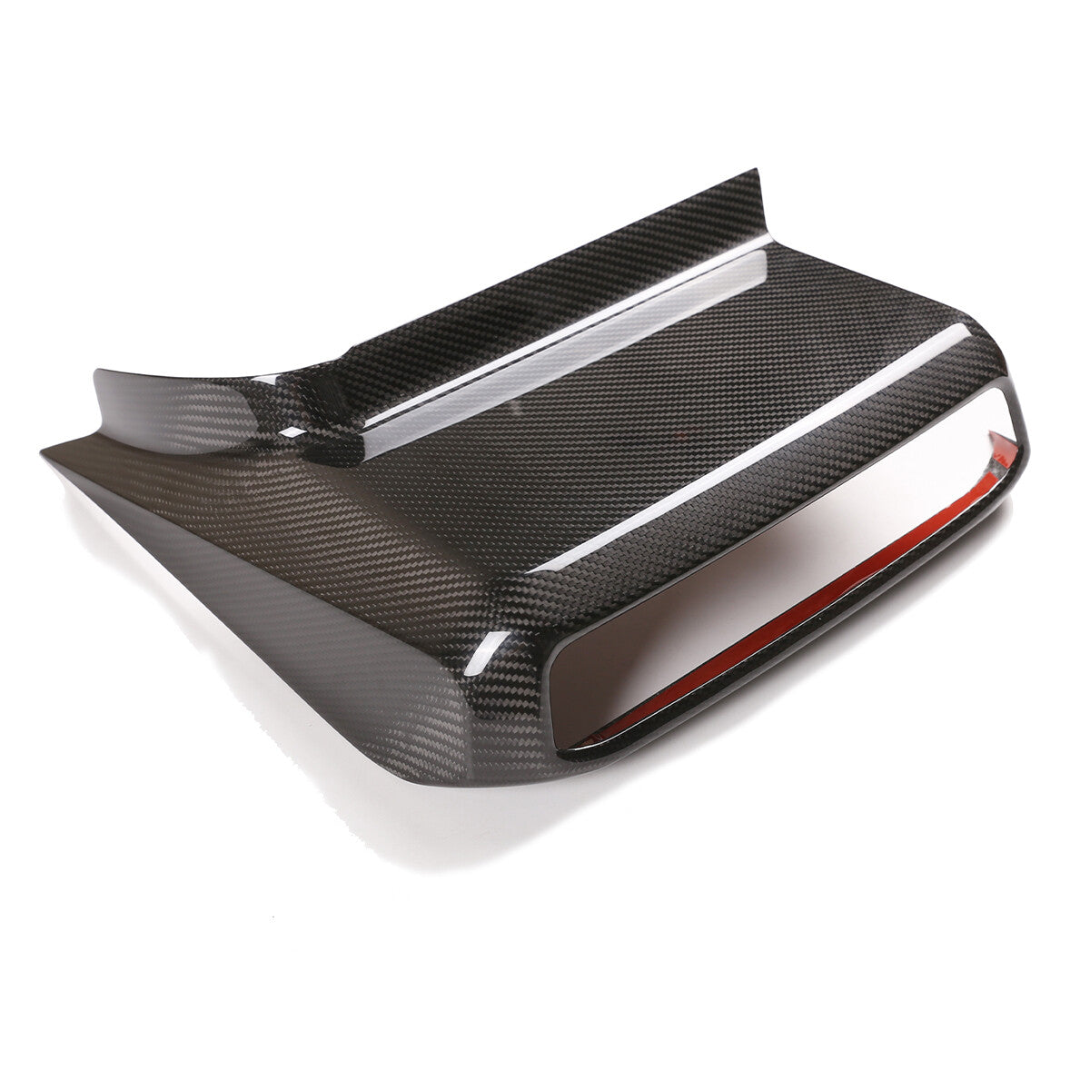 Carbon Fiber Car Accessories Interior exterior Cover Trim For Toyota Supra 19-24 7
