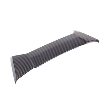Carbon Fiber ABS Interior Decoration Cover Trim Kit For Corvette C8 2020-2025 - Styles 36-40 15