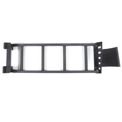 Side Roof Rack Side Access Ladder For Land Rover Discovery 3/4 LR3 LR4 2004-2016 20