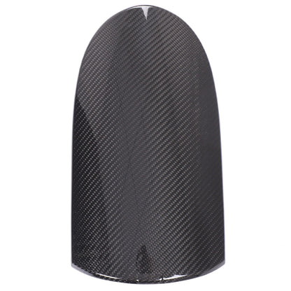 Real Carbon Fiber Center Console Armrest Box Cover For Nissan 370Z Z34 2009-2020 14
