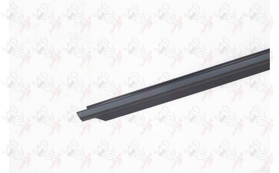 NISSAN OEM Front Door Out Side RH Molding Assy 80820-CD711 For Z33 Genuine 8