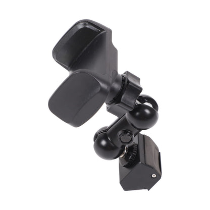 Inner Dashboard Air Vent Phone Holder Mount Bracket For Corvette C8 2020-2025 42