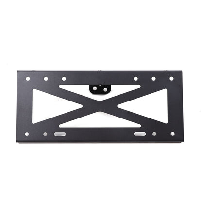 Spare Rear Tire Tailgate Bracket BACK BRACE For Toyota FJ Cruiser 07-21 US 14
