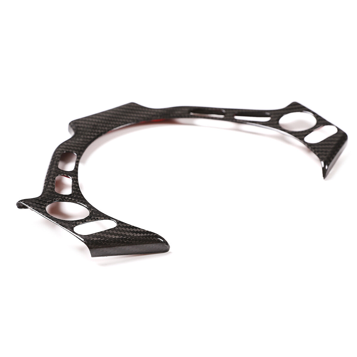 Real Carbon Fiber Interior Set Cover Trim Kit For  Nissan GTR R35 2008-2016 US 64