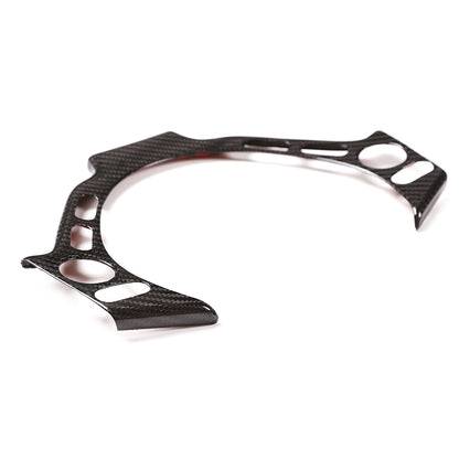 Real Carbon Fiber Interior Set Cover Trim Kit For  Nissan GTR R35 2008-2016 US 64