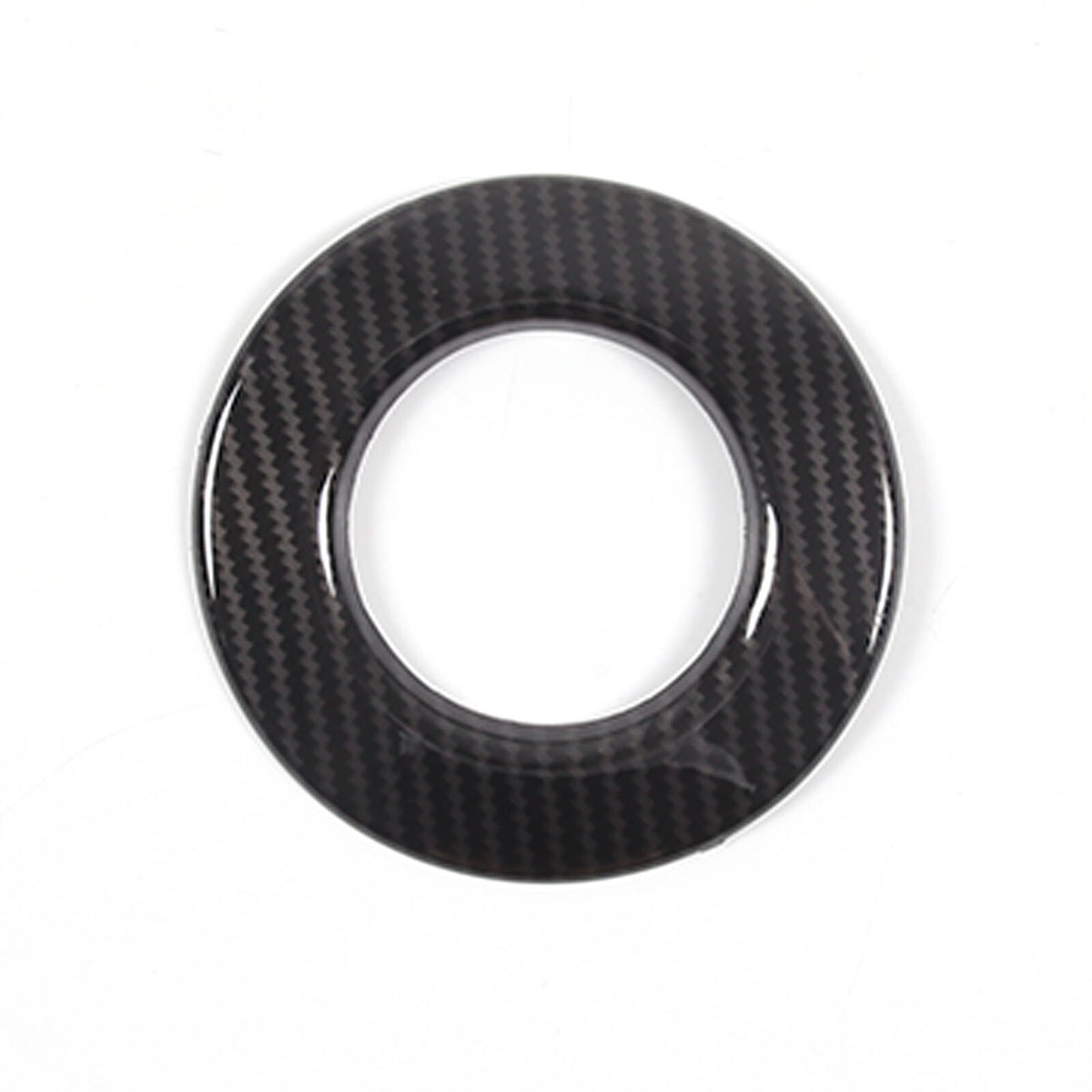 ABS Carbon Fiber Interior Exterior Cover Trim Kit For Corvette C6 2005-2013 165